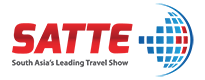 SATTE - NEW DELHI logo